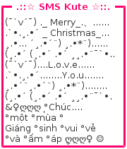 Giang Sinh 4
